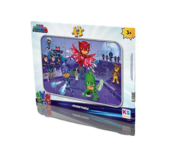Ks Games Puzzle