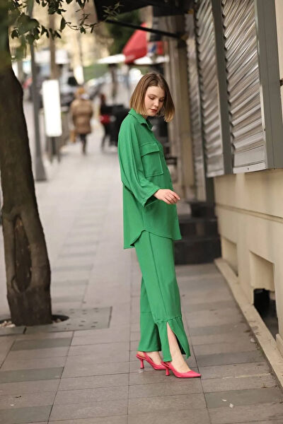 TANISA Tesettür Alt Üst Takım