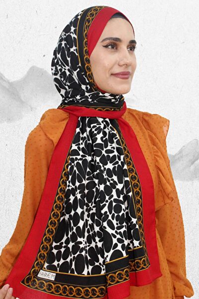 Elit Şal, Eşarp ve Aksesuarı