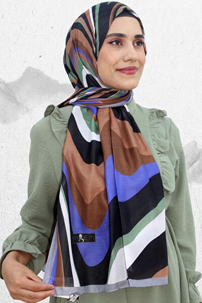 Elit Şal, Eşarp ve Aksesuarı