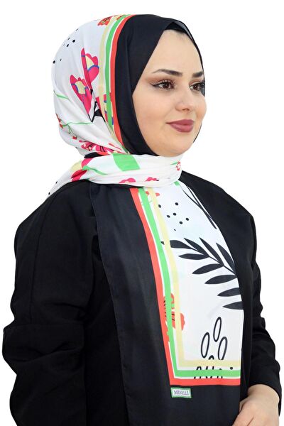 Elit Şal, Eşarp ve Aksesuarı