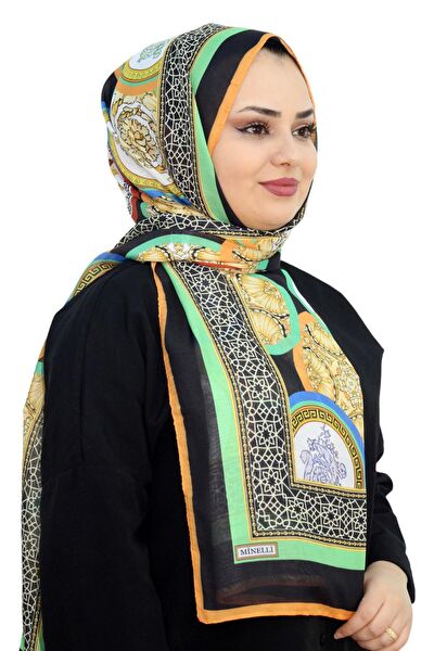 Elit Şal, Eşarp ve Aksesuarı