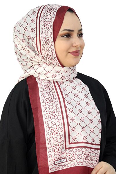 Elit Şal, Eşarp ve Aksesuarı