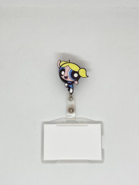 Sağlıkçı Shopping Yaka Kartı ve Aksesuarları