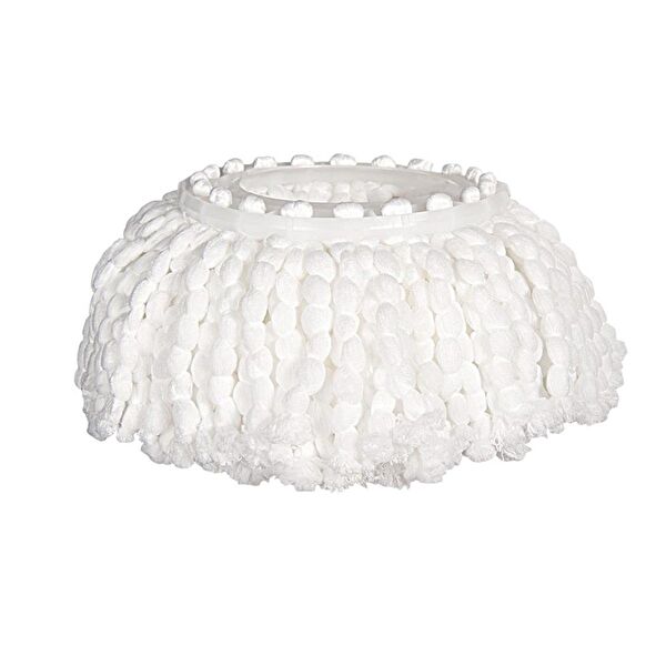 Flora Paspas, Mop Yedekleri