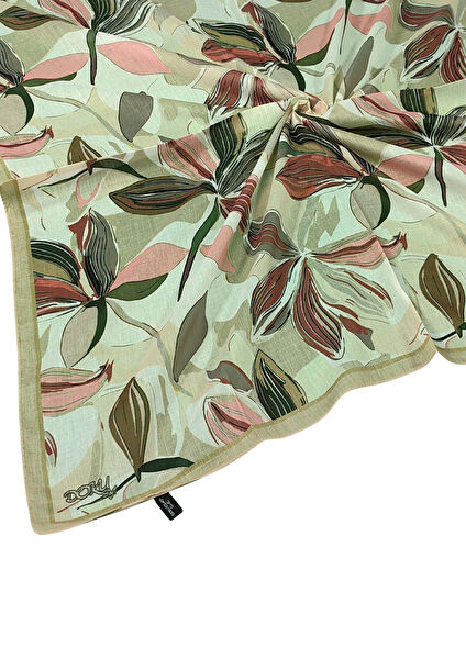 Mim Eşarp Şal, Eşarp ve Aksesuarı