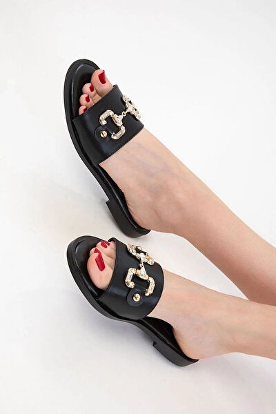 Biçomi Kadın Terlik