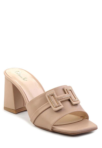 Biçomi Kadın Terlik