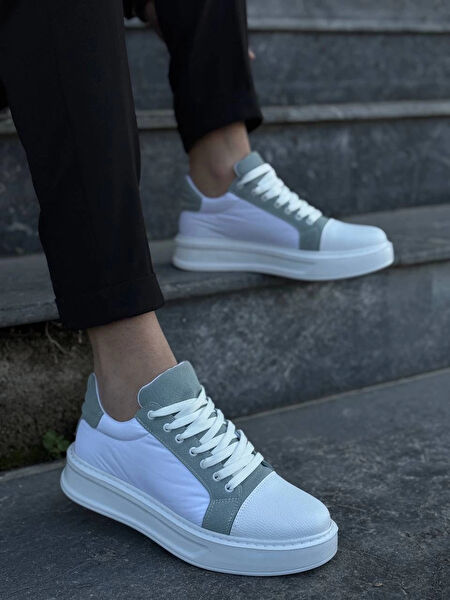 Biçomi Erkek Günlük Ayakkabı