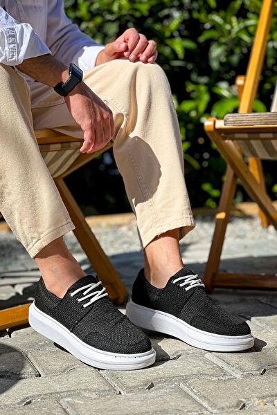 Biçomi Kadın Oxford Ayakkabı