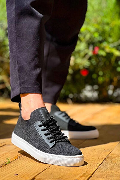 Biçomi Kadın Oxford Ayakkabı