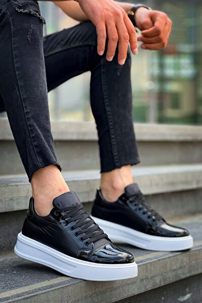 Biçomi Erkek Espadril Ayakkabı