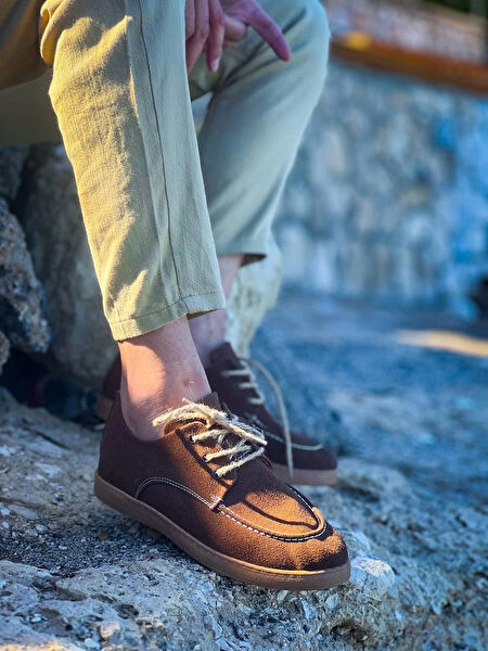 Biçomi Erkek Günlük Ayakkabı