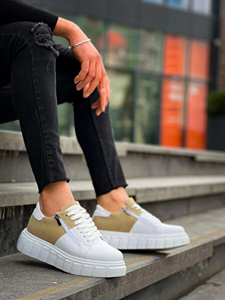 Biçomi Erkek Günlük Ayakkabı