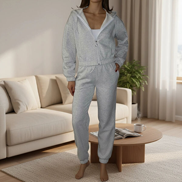 Biçomi Spor Eşofman Takımı