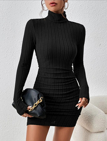 Biçomi Günlük Elbise