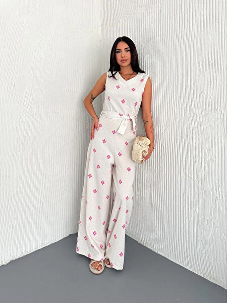 Biçomi Günlük Tulum, Salopet