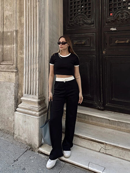 Biçomi Kadın Alt Üst Takım