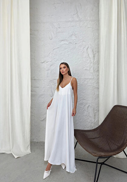 Biçomi Günlük Elbise