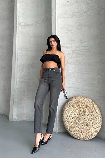 Biçomi Kadın Jeans