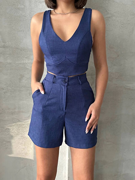 Biçomi Kadın Alt Üst Takım