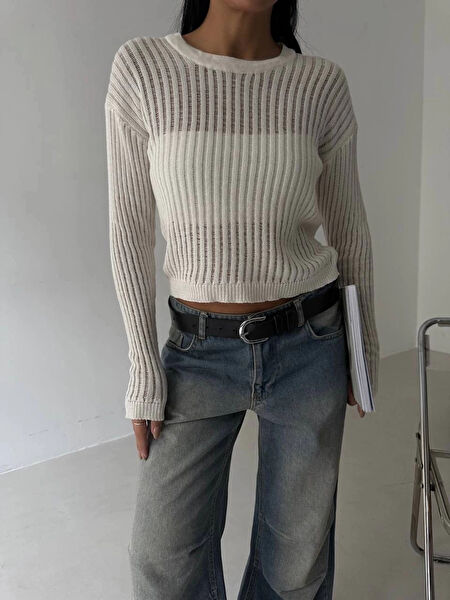 Biçomi Kadın Triko, Kazak