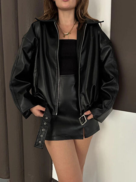 Biçomi Kadın Ceket