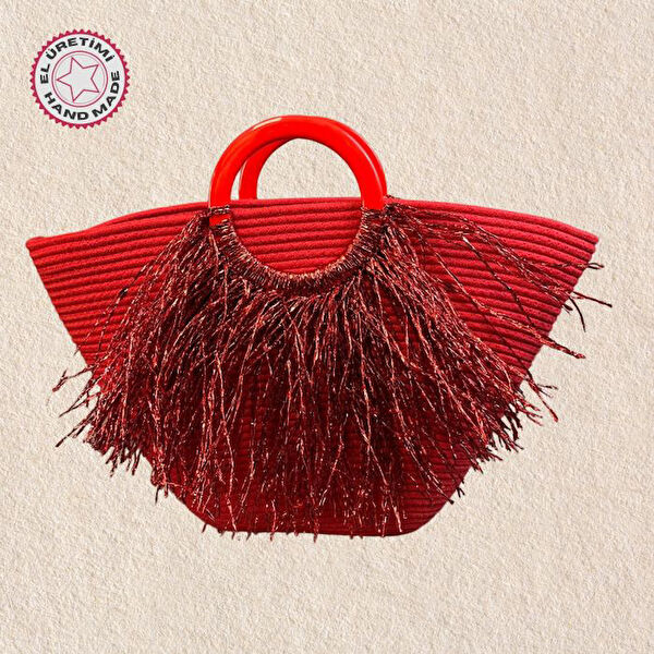 Uretti Kadın El Çantası