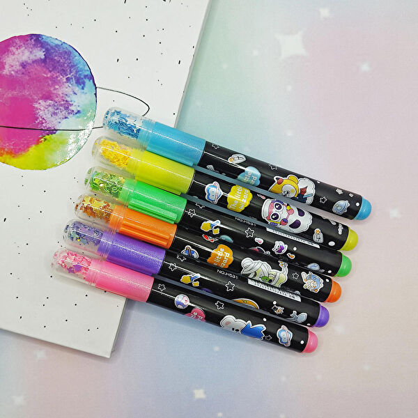 Limmy Fosforlu Kalem