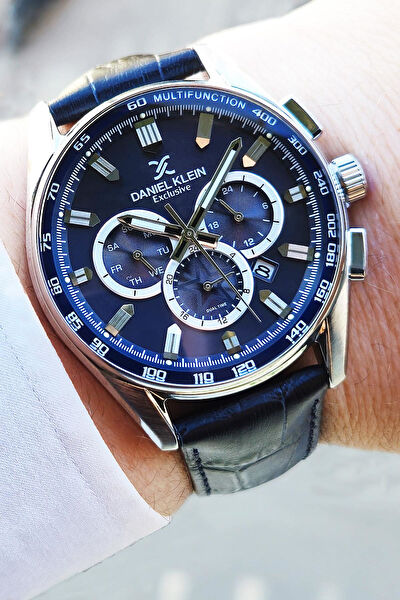 Daniel Klein Erkek Kol Saati