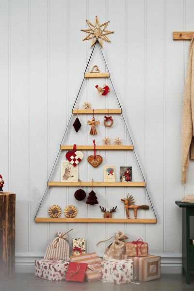 İkea Yılbaşı Süsleri