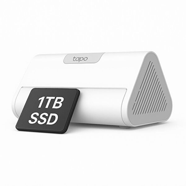 TP-Link Akıllı Ev Sistemleri