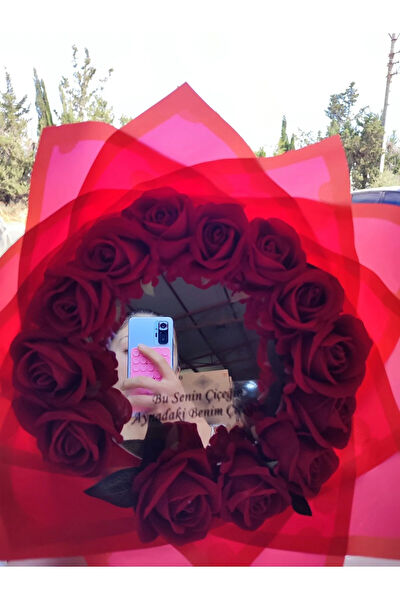 Tasarım Yapay Çiçek, Meyve