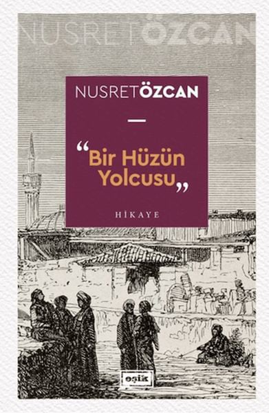 Eşik Yayınları Roman Kitapları