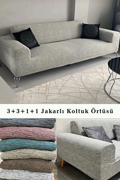 UPMALL Koltuk Örtüsü, Şalı