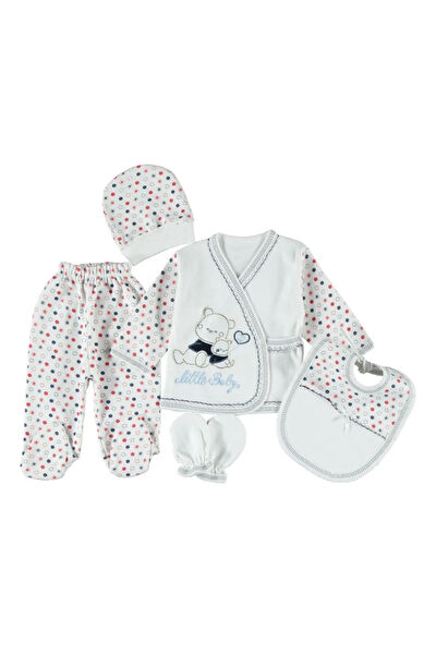 Mdm Yenidoğan Hastane Çıkışı