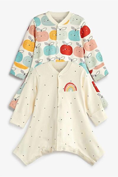 Next Baby Bebek Uyku Tulumu, Kundak