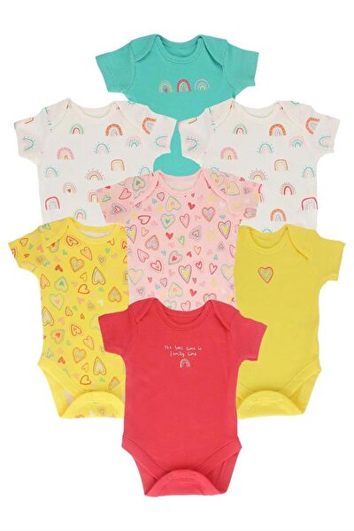 George Body, Zıbın