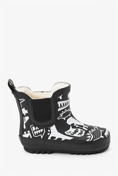 Next Baby Erkek Çocuk Bot, Çizme