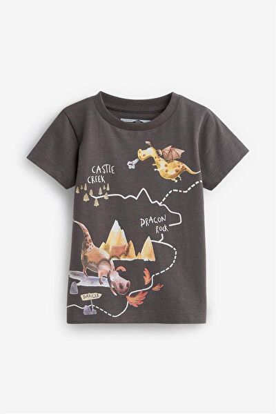 Next Baby Erkek Çocuk Tişört