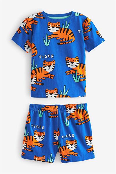 Next Baby Erkek Çocuk Pijama