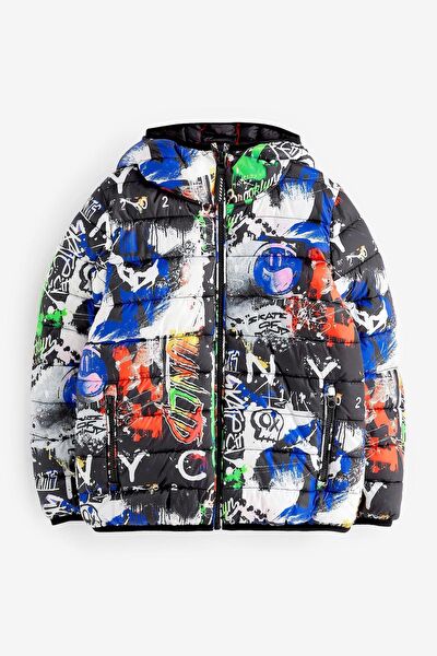 Next Baby Erkek Çocuk Mont, Kaban