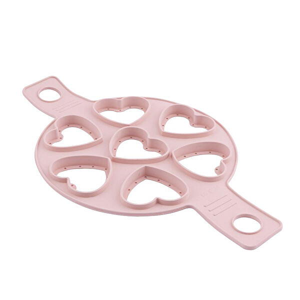 Silicolife Pasta, Kek Kalıbı