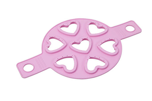 Silicolife Pasta, Kek Kalıbı