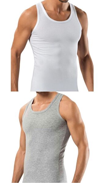 MarufShop Erkek Atlet, Fanila