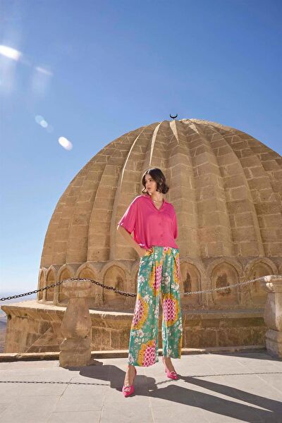 MONAMİSE Kadın Alt Üst Takım