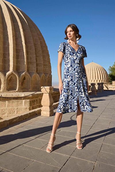 MONAMİSE Günlük Elbise