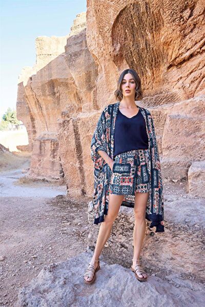 MONAMİSE Kadın Alt Üst Takım