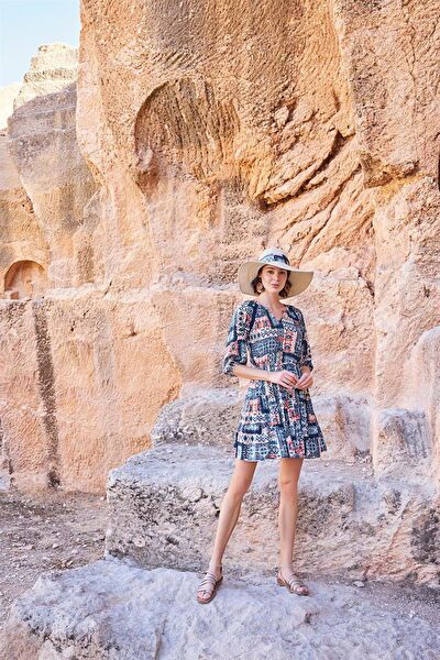 MONAMİSE Günlük Elbise