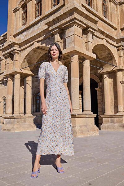 MONAMİSE Günlük Elbise